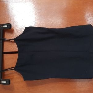 Cat and jack girls camisole size large